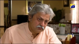 Mushkil - Episode 15 - 4th Aug 2022